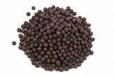 Sorted Black Pepper whole