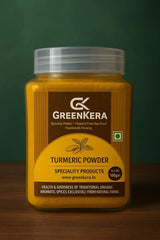 Turmeric Powder