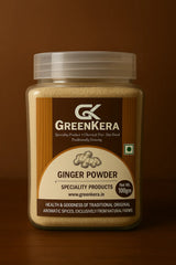 Ginger Powder