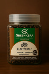 Clove Whole