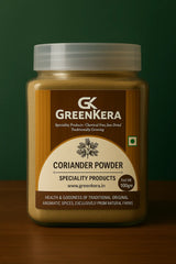 Coriander Powder