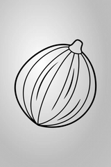 Nutmeg Whole