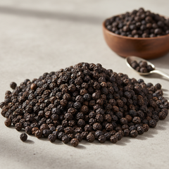 Sorted black pepper - MG1